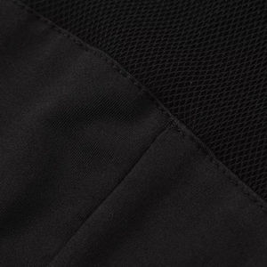 Camiseta Deportiva Corta Informal de Color Sólido de Alta Calidad para Mujer, Camiseta Deportiva Transpirable de Secado Rápido para Gimnasio - Product Image 5