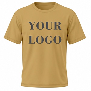 เสื้อยืดแขนสั้นสตรีทแวร์คุณภาพพรีเมียม ผลิตจากผ้าฝ้าย/โพลีเอสเตอร์อย่างยั่งยืน คุณภาพสูงสุด สำหรับทุกเพศ  มีบริการสกรีนโลโก้ตามสั่ง พร้อมจำหน่ายแล้ว - Product Image 1