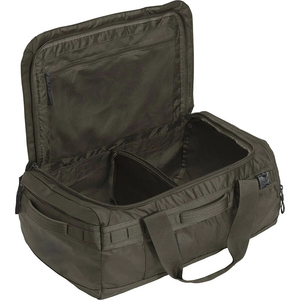 Sac de sport en cuir véritable imperméable, vente chaude, matériau durable et écologique, impression de logo personnalisé, doublure en polyester, luxe - Product Image 6