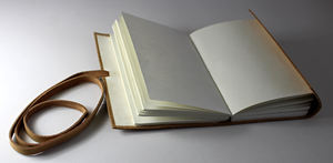 Agenda 2026 Diaria, Semanal y Mensual, Diario de Tapa Dura de Cuero, Cuaderno con Logotipo Personalizado, Cuaderno Promocional, Papel para Cuadernos - Product Image 5