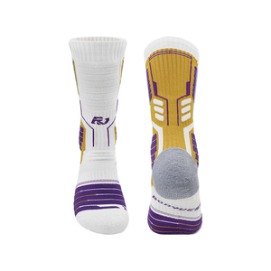 New Arrival Soccer <b>Socks</b> With Grip Anti Slip <b>Socks</b> High Quality Athletic <b>Running</b> Soccer Football Grip Sports <b>Socks</b> - Product Image 2