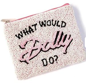 Top Quality Custom Design Beadwork Coin Purse <b>For</b> Bespoke Accessory Orders and Boutique Brands On <b>Sale</b> Price By Exporter - Product Image 3