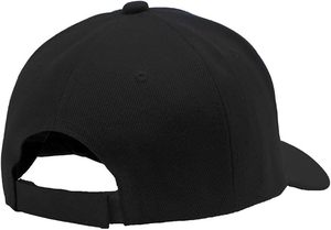 Gorra de Béisbol Unisex Ajustable de Mezclilla 100% Algodón, Diseño Nuevo, Precio de Fábrica al por Mayor, Alta Calidad, Bordado 3D - Product Image 3