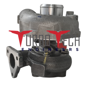 TURBOCHARGEUR 105292001492 104519021017 ADAPTÉ POUR MOTEUR GREAVES COTTON 62,5 KVA - Product Image 2