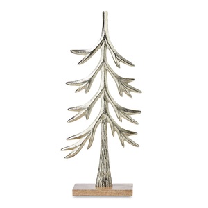 Decoraciones Navideñas de Latón Vintage en Forma de Cono, Faroles Geométricos Hechos a Mano con Paneles de Vidrio Repujado, Ecológicos y Duraderos - Product Image 4