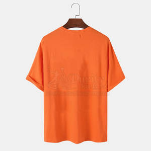 Camiseta personalizada para hombre, camiseta de la mejor calidad en venta, camiseta con el diseño más popular, hecha en Pakistán - Product Image 2