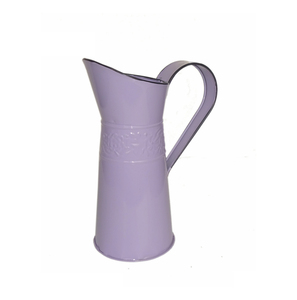 Vase en métal au design personnalisé pour une présentation élégante des fleurs, décoration de la maison et présentation de mariage - Product Image 6