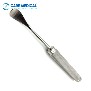 Espéculos de Diagnóstico para Oído, de Acero Inoxidable, Manuales, de Alta Calidad, Reutilizables, con Certificación CE Clase II, para Cirugía Ósea - Product Image 6