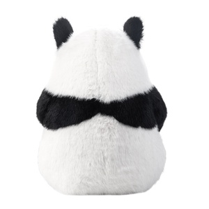 Jouet interactif AI pour bébés 12M+ avec capteur tactile, en peluche rembourrée de coton PP, sons de chaton, yeux LED, certifié EN71 RoHS - Product Image 5