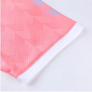 Envío Rápido Ropa Deportiva Camiseta de Fútbol Uniformes de Fútbol Personalizados con Logotipo Uniforme de Fútbol - Product Image 4