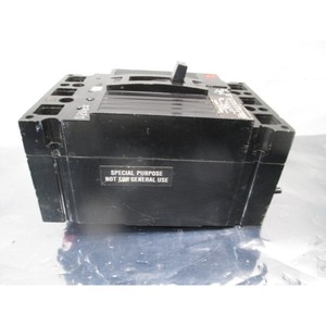 Interruptor de Circuito General Electric TEC36007 de 3 Polos - Equipo y Piezas de Semiconductores de Confianza de Marca Global - Product Image 6