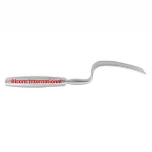 Retractor Vaginal Manual de Acero Inoxidable de Alta Calidad para Uso Ginecológico y Quirúrgico, con Certificación CE, Venta al Por Mayor - Product Image 3
