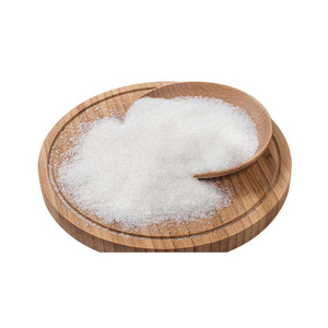 Sucre de canne raffiné cristallisé ICUMSA 45 du Brésil de qualité supérieure en vrac pour la logistique de la chaîne d'approvisionnement mondiale et la distribution à grande échelle - Product Image 5