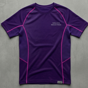 Camisetas Deportivas de Yoga Ligeras de Verano, Tejidas, Ajustadas, Cuello en V, Transpirables, para Hombre, para Pilates, Running y Fitness - Product Image 1