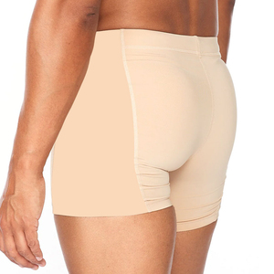Pantalones Cortos de Compresión Premium para Hombre, Transpirables, de Secado Rápido, Elásticos, para Deportes, Gimnasio, Entrenamiento, Proveedor y Fabricante - Product Image 6