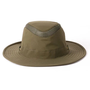 Wholesale Custom Camouflage Beanie Hat Wide Brim UV Protection Breathable Polyester Fishing <b>Hiking</b> Hunting Bucket <b>Cap</b> - Product Image 2