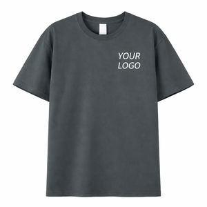 Camiseta Deportiva para Hombre 2026, 100% Algodón, Ligera, Cómoda, Transpirable y de Secado Rápido - Product Image 1