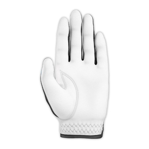 Hardihood International ofrece guantes de golf de cuero para hombre con logotipo personalizado de alta calidad para deportes de invierno, guantes de golf personalizados. - Product Image 2