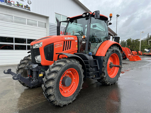 รถแทรกเตอร์ 2018 M7-171 KVT พรีเมียม พร้อมส่งออก อุปกรณ์สำหรับงานหนัก จัดส่งจำนวนมาก - Product Image 5
