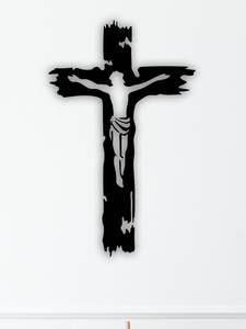 Jesus new cross symbol wall art home <b>decor</b> wall hanging top seller new trendy - wholesale here - Product Image 2