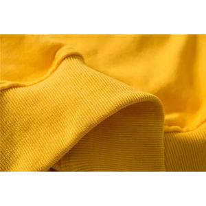 Sudadera con capucha Applec con logotipo personalizado para hombre, diseño en blanco de lujo, bolsillo con cremallera, anticontracción, nuevo suministro OEM, patrones estampados lisos de punto - Product Image 5