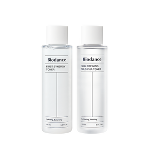 Exfoliante Líquido de Ácido Hialurónico Biodense de Alta Calidad Coreana para el Cuidado Diario - Product Image 1