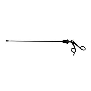 Pinzas Retractoras de Garra Afiladas de Acción Simple de 5 mm y 45 cm, Pinzas Retractoras de Garra, Instrumentos Laparoscópicos - Product Image 4