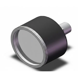 เกจวัดแรงดันลม G36-10-01-L 0-1 MPa ระบบลมอุตสาหกรรม - Product Image 1