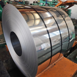 เหล็กม้วนสแตนเลสราคาโรงงาน (ซีรีส์ 200/<span class=keywords><strong>300</strong></span> 316L) มาตรฐาน ASTM ผิว 2B ความคลาดเคลื่อน 1% ปรับขนาดความกว้างได้ ยี่ห้อ Juye - Product Image 6