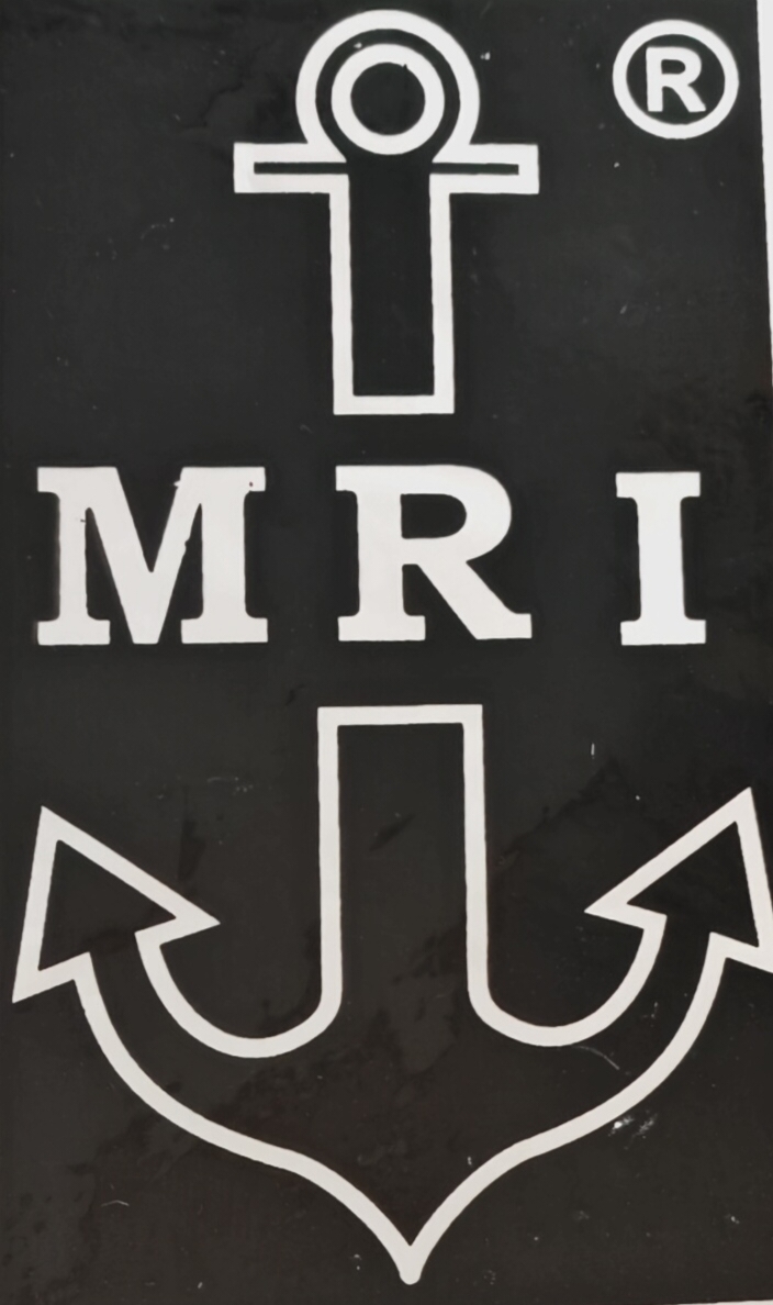 MARINE RUBBER INDUSTRIES logo