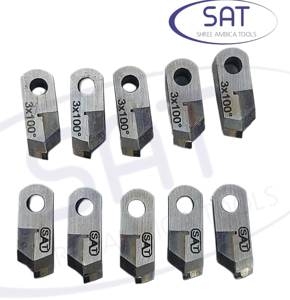 เครื่องมือทำเครื่องประดับ SAT Jewelry ทอง เงิน Posalux เพชร 3 มม. 100 ชิ้น พร้อมเพชรคุณภาพสูงสำหรับทำสร้อยข้อมือ นิวยอร์ก มาเลเซีย - Product Image 1