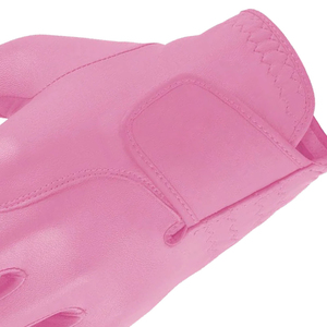 Guantes de Golf Personalizados |   Cuero Cabretta de Primera Selección |   Fábrica OEM al por Mayor - Product Image 6