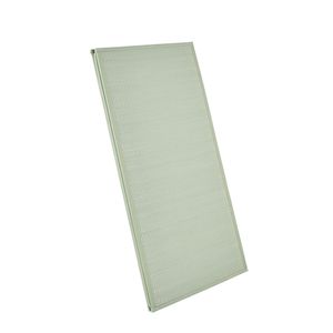 Tapis de sol japonais Tatami Queen Size, matelas pliable en herbe naturelle, antidérapant, pour le yoga - Product Image 1