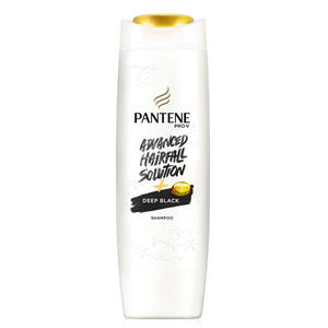 Champú Pantene para un cabello suave y brillante y control de la caída del cabello, suministro al por mayor. - Product Image 1