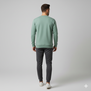 Sweat-shirts de haute qualité pour hommes, sweat-shirts en coton, sweat-shirt professionnel, sweat-shirt personnalisé pour hommes avec expédition et livraison - Product Image 5