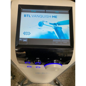 รถตู้ BT_L Vanquis_h ME มือสอง สภาพดี พร้อม Core และ Flex - Product Image 2