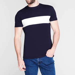 Camisetas de Alta Calidad para Hombre, Talla Adulto, al Mejor Precio, Nuevo Diseño, Servicio OEM, Tela Suave Premium, Estilo Moderno - Product Image 4
