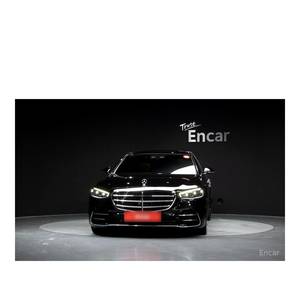 Mercedes-Benz Clase S S400 d 4MATIC, Modelo Mayo 2022, 46,725 km, Diésel, Automático, Volante a la Izquierda, Cámara Trasera - Product Image 3