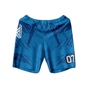 Uniformes de Baloncesto Personalizados para 4 Juegos, 100% Poliéster, Malla Transpirable, Absorbe la Humedad, Secado Rápido, Conjunto de Camisetas sin Mangas - Product Image 5