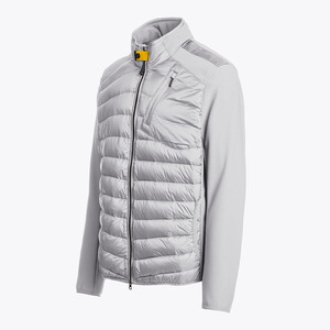 Vestes matelassées anti-plumes de qualité supérieure en gros |   Isolation thermique haute densité - Product Image 4