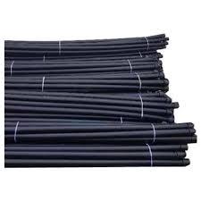 ท่อ HDPE TERAFLLOW สำหรับขายส่ง ขนาด 2-4 นิ้ว แบบยืดหยุ่น ป้องกันรังสียูวี ทนทาน เป็นมิตรกับสิ่งแวดล้อม น้ำหนักเบา ความยาว 6 เมตร สำหรับใช้ทางการเกษตร มาตรฐาน ISI - Product Image 3