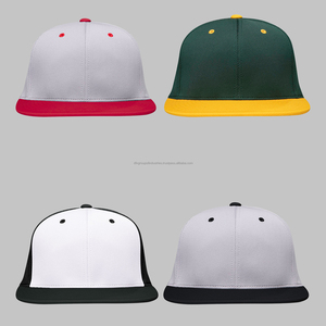 Nouveau design de casquette de sport casquette de baseball européenne et américaine personnalisée en usine casquette de baseball de voiture de haute qualité - Product Image 1