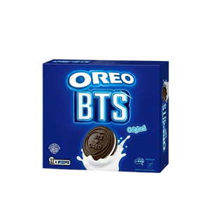 Caja al por mayor de galletas sándwich surtidas Oreo BTS de Vietnam - Sabores Vainilla y Cacao, Pedido de Caja Personalizada - Product Image 1