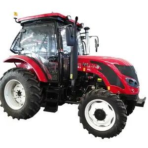 Trattore agricolo KUBOTA usato M9540 prodotto IN giappone