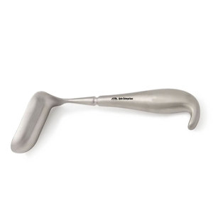 Rectal Surgery Instruments Hill Ferguson Stainless Steel Retractor <b>Maximizing</b> Surgical Precision in Clinical Applications - Product Image 5