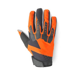 Gants de mécanicien en cuir de haute qualité personnalisés |   Gants de sécurité antidérapants résistants à la chaleur et au froid pour les soins personnels - Product Image 2