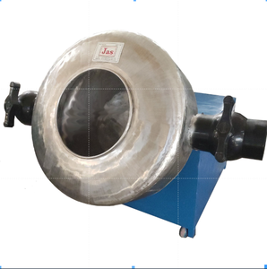 Erdnusswaschmaschine - Product Image 2