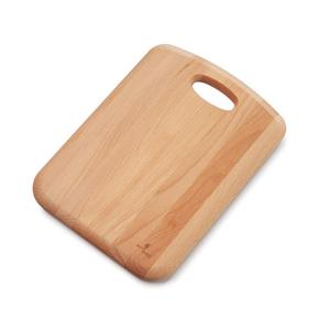 Planche à découper en bois d'acacia de haute qualité, tendance et durable, taille, forme et couleur personnalisables - Product Image 3