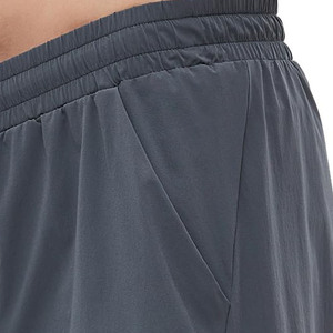 New Style Customize Nylon/Polyester Men's Elastic Waistband <b>Shorts</b> <b>Cargo</b> Pocket Style <b>Long</b> String Quick Dry Men Street wear - Product Image 3
