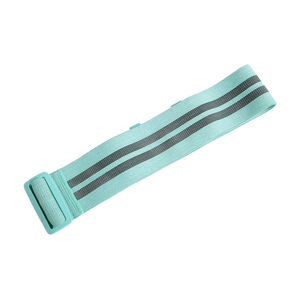 Juego de bandas de resistencia para mujeres y hombres, bandas de ejercicio para estirar, glúteos, piernas, pilates, bandas flexibles duraderas para fitness, gimnasio en casa - Product Image 1